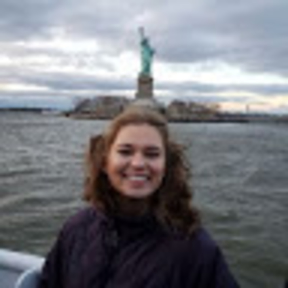 Meet your Posher, Ariel
